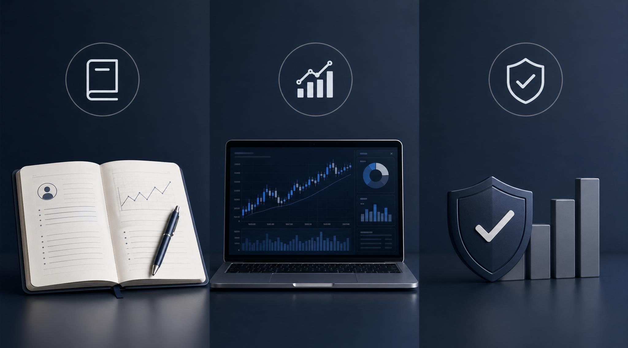 Trade Journals, Analytics Platforms, and Risk Management Tools: An Honest Assessment — 2026